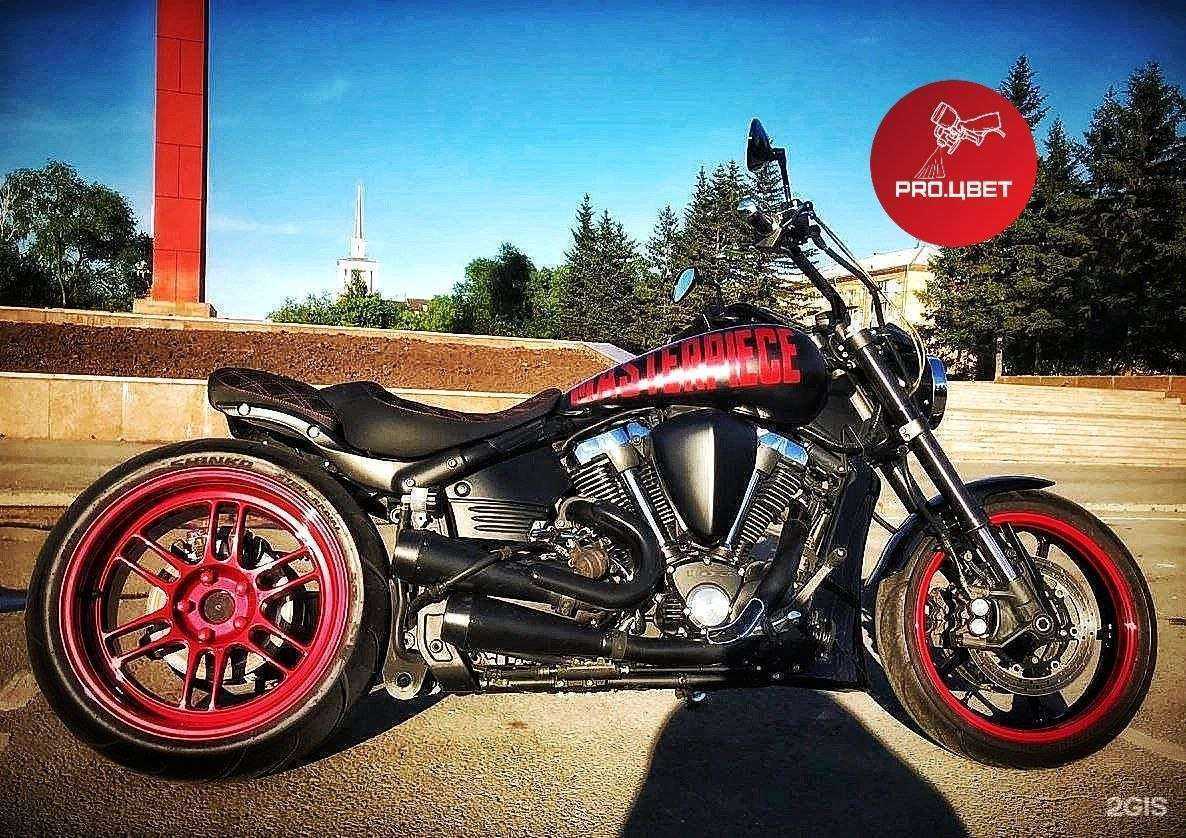 Отзывы на компанию ProЦвет в Красноярске c фото