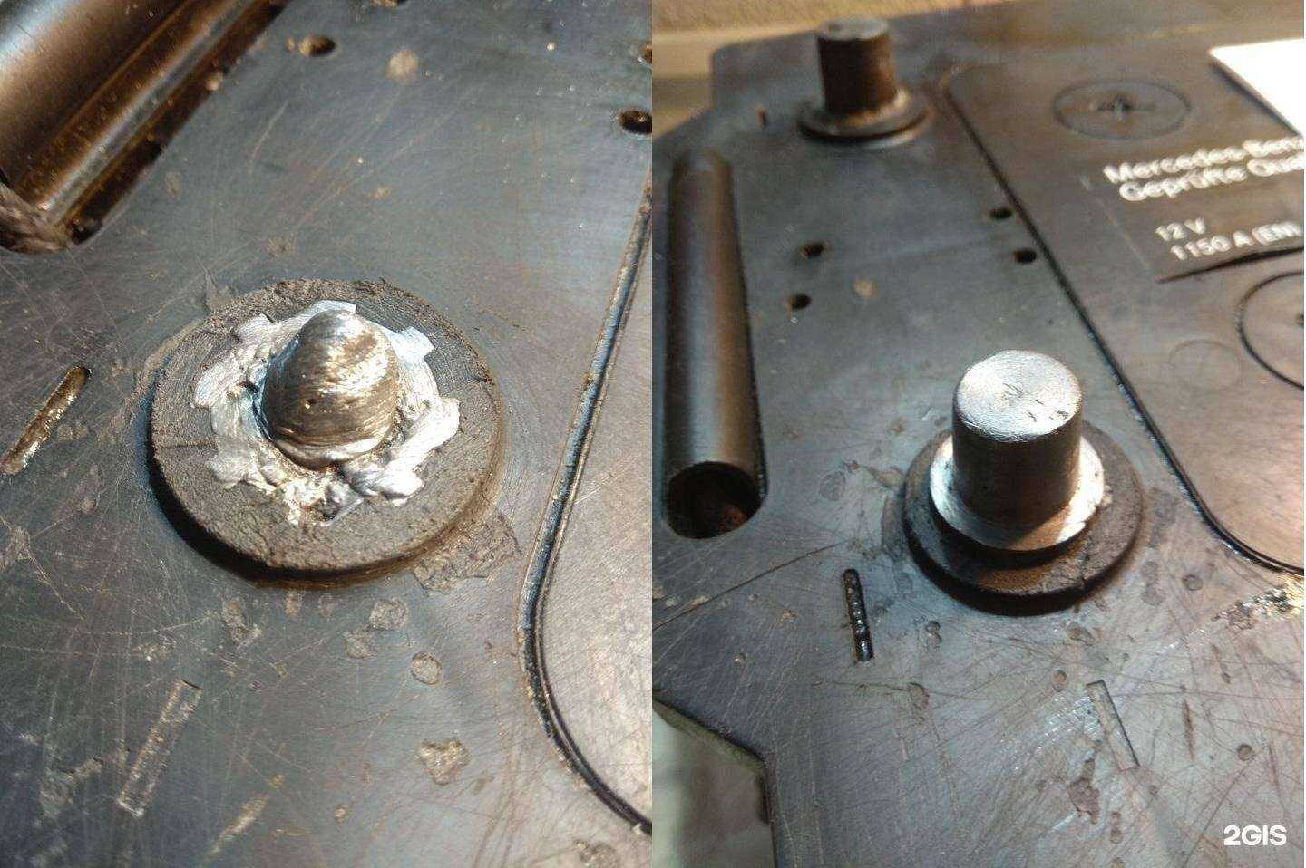 Отзывы на компанию Аккумуляторная мастерская в Омске c фото