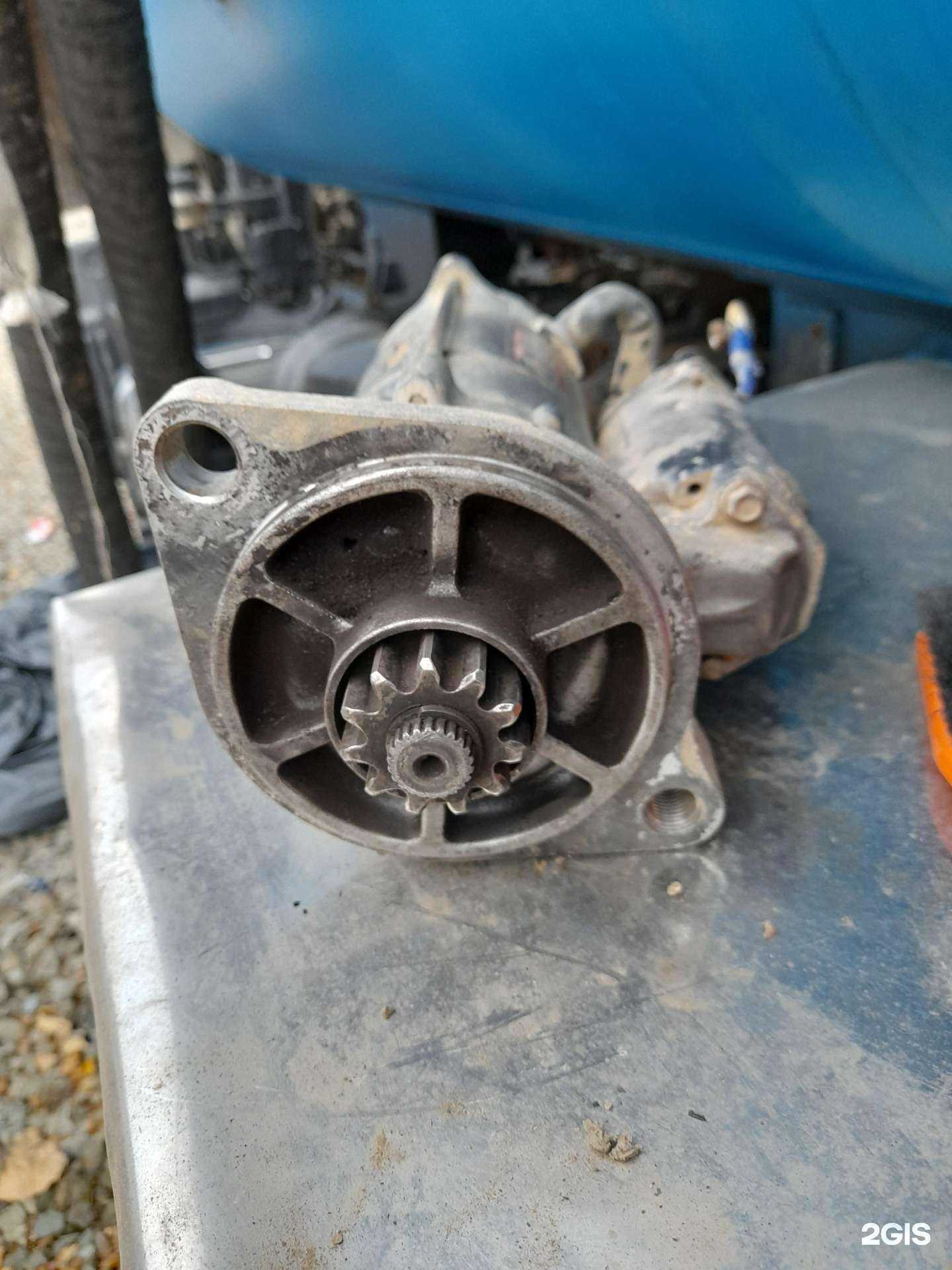 Отзывы на компанию Восток-Авто в г. Владивосток c фото