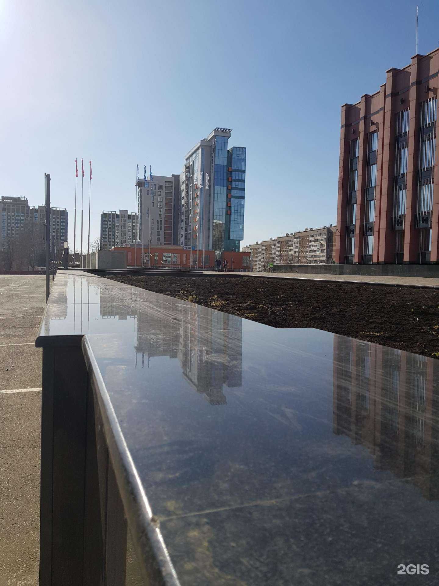 Отзывы на компанию Точка спорта в Ижевске c фото - фотография 2 из 2