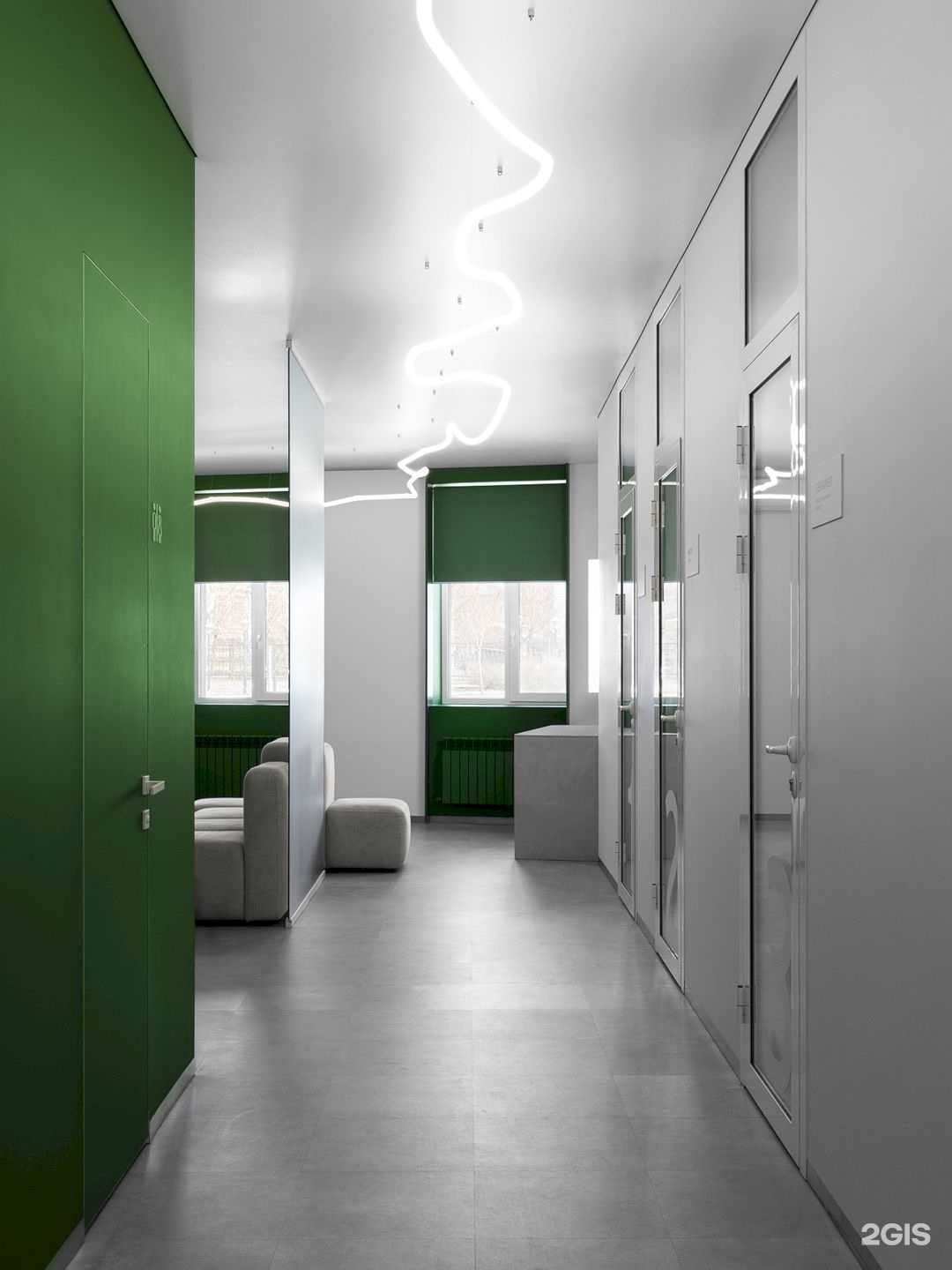 Отзывы на компанию Elmau Clinic в Казани c фото