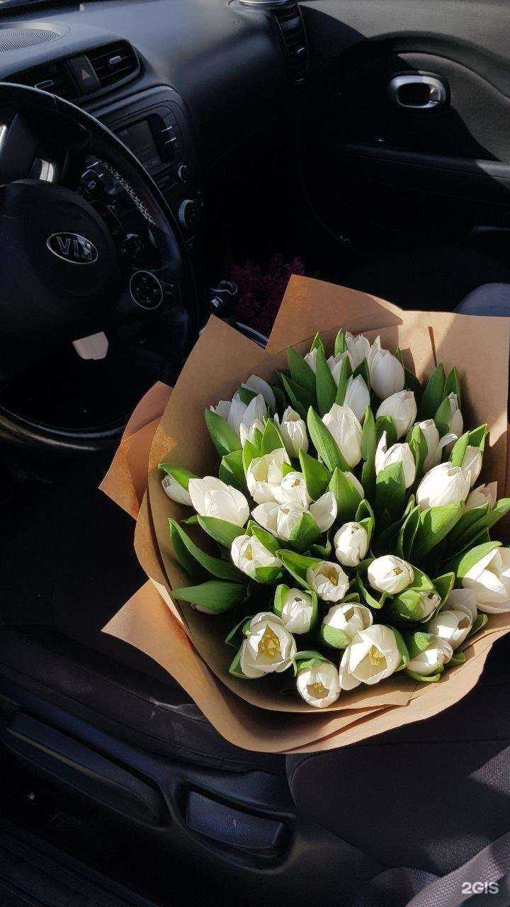 Отзывы на компанию Дом цветов в г. Нижний Новгород c фото