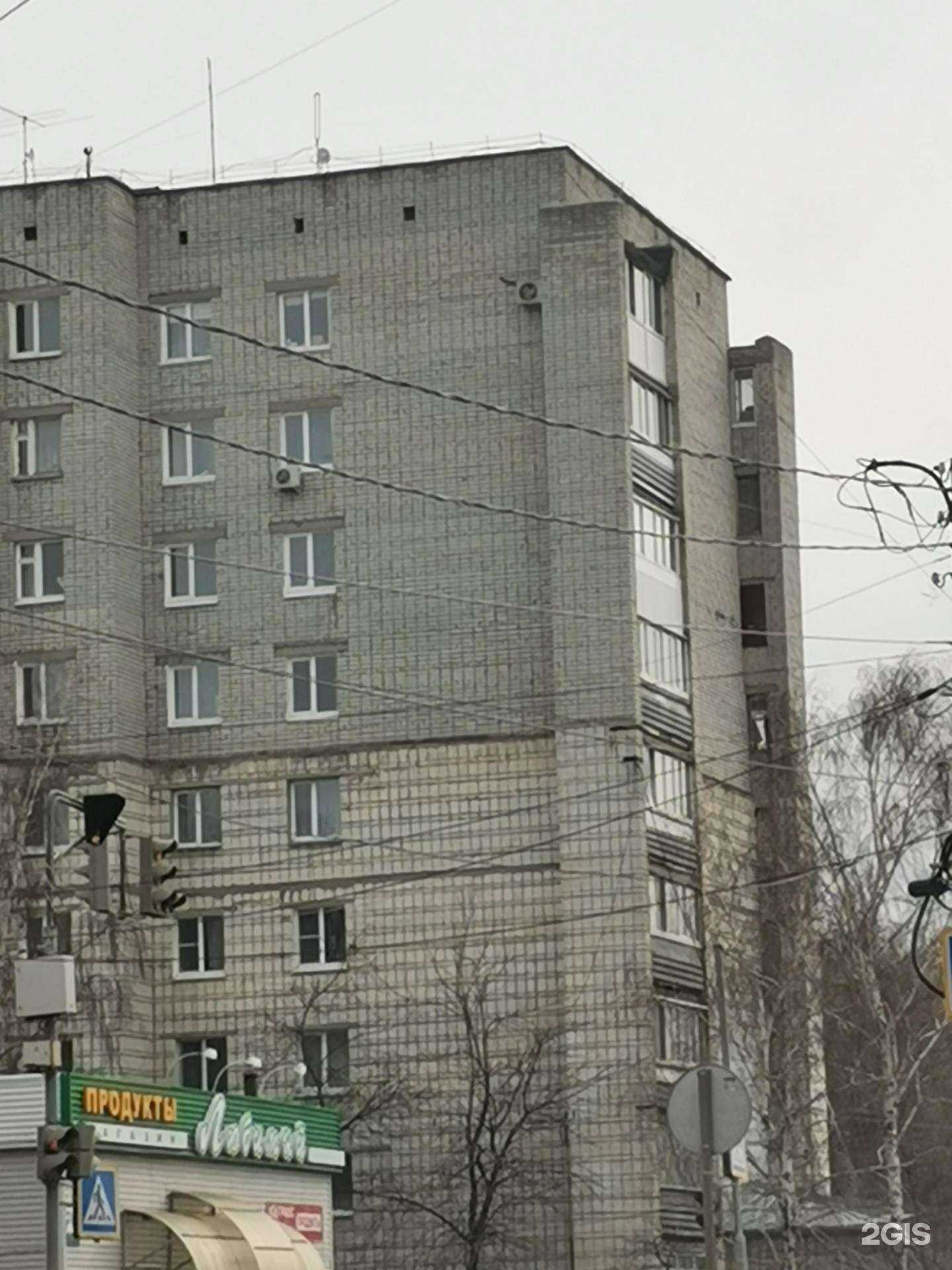 Отзывы на компанию Сарай в Ульяновске c фото - фотография 2 из 2