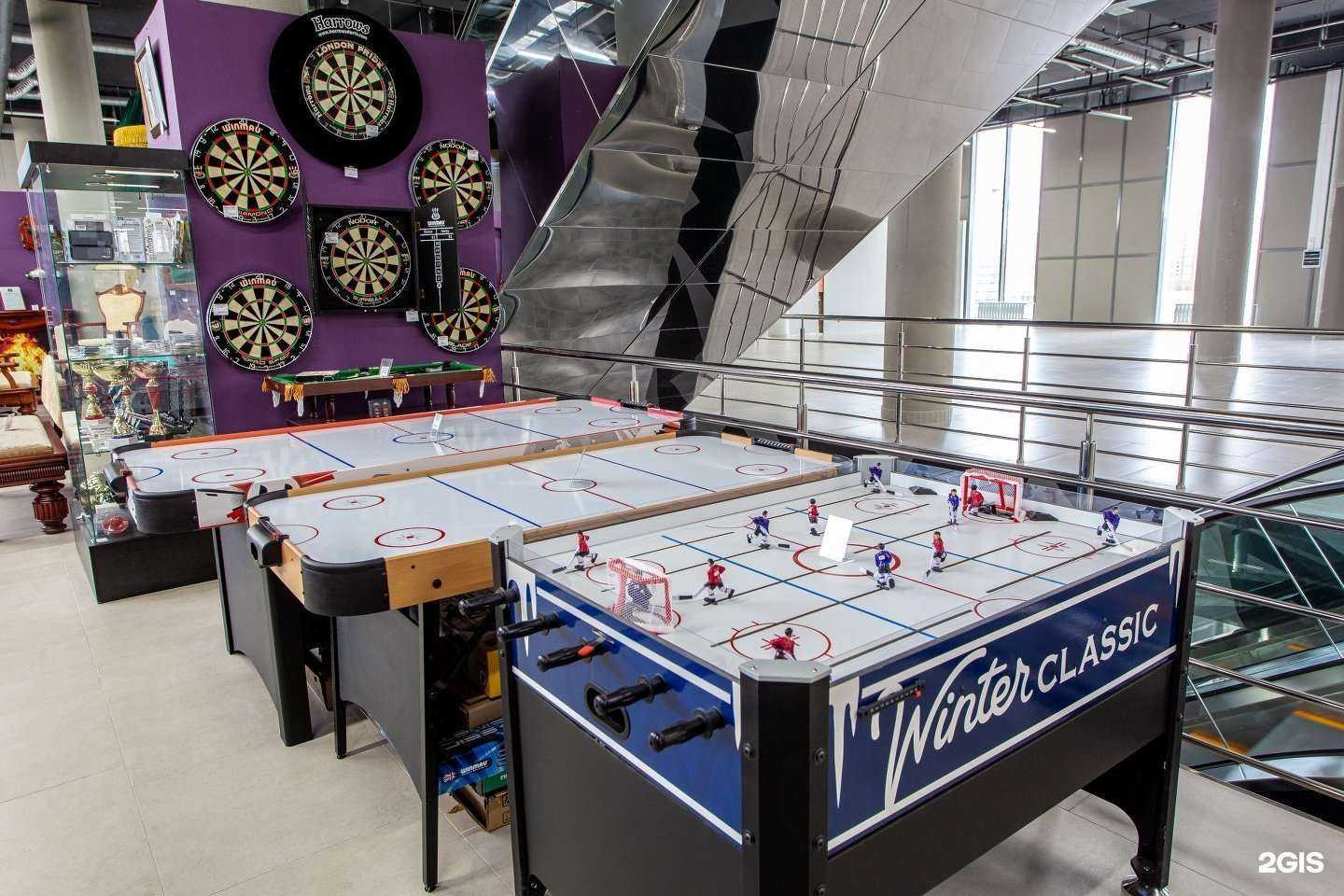 Отзывы на компанию Планета Бильярд в Екатеринбурге c фото