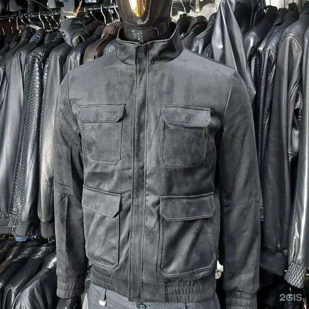 Отзывы на компанию Мир кожи и меха в г. Грозный c фото