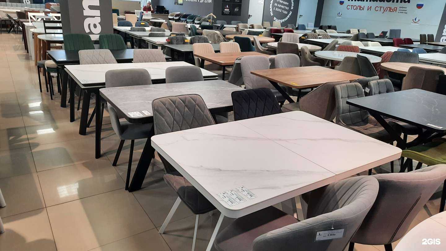 Отзывы на компанию Интермебель в г. Нижневартовск c фото