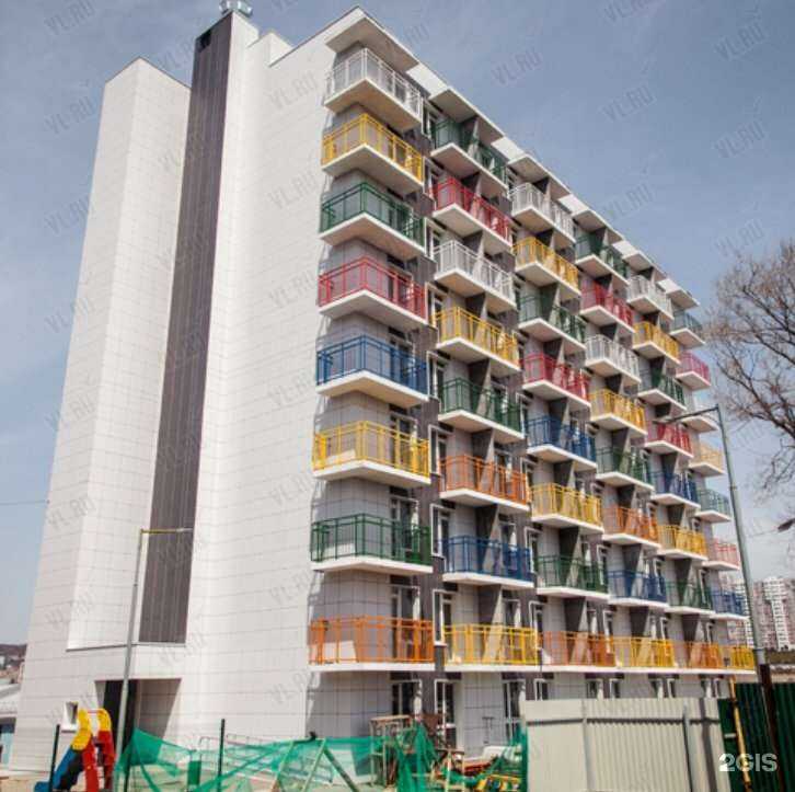 Отзывы на компанию Востокстройдом в Владивостоке c фото - фотография 2 из 2