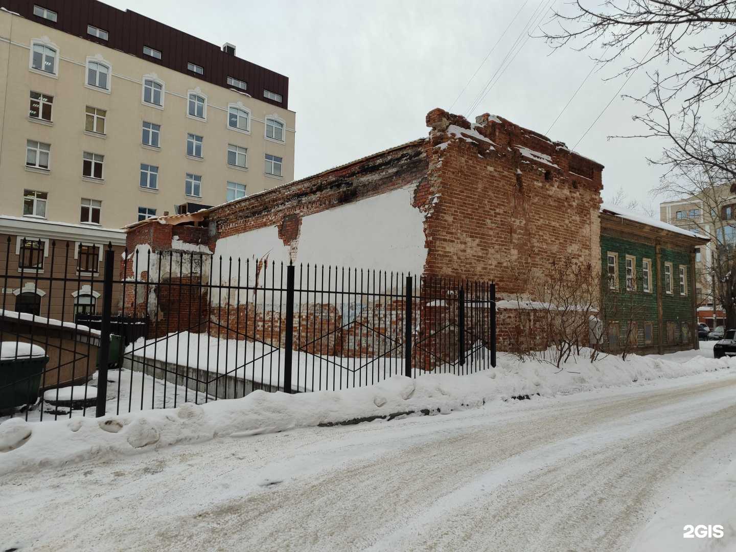 Отзывы на компанию Офудзи в Тюмени c фото - фотография 2 из 2