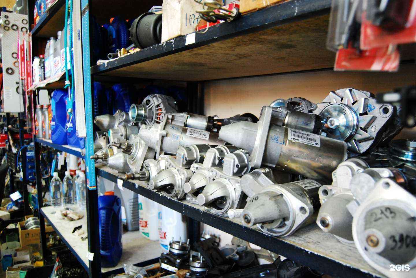 Отзывы на компанию Промавтоплюс в Саратове c фото