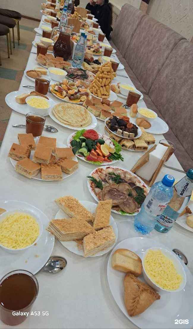 Отзывы на компанию Мадина халяль в г. Уфа c фото