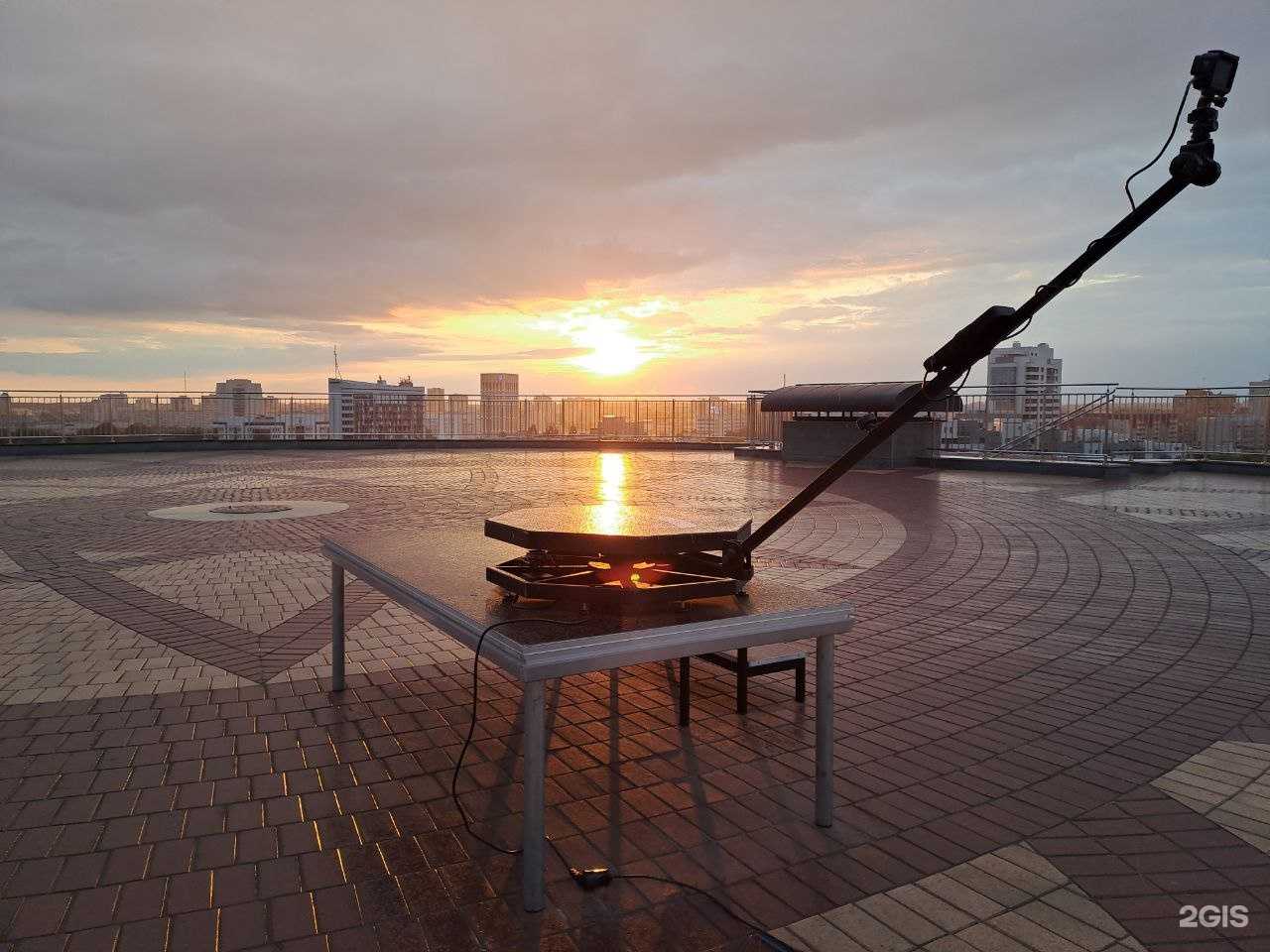 Отзывы на компанию CheckinRussia360 в г. Казань c фото