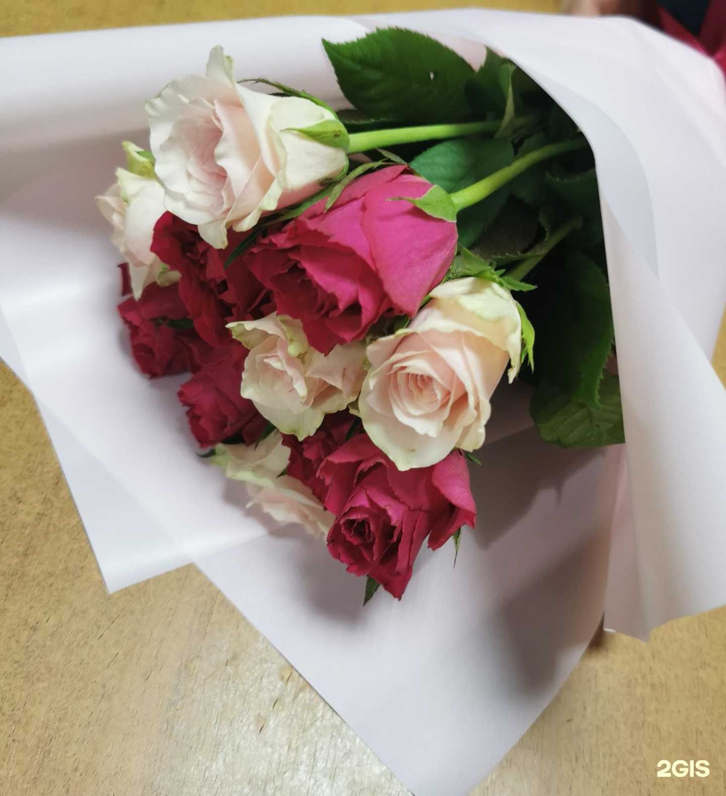 Отзывы на компанию Ромашка в Саратове c фото