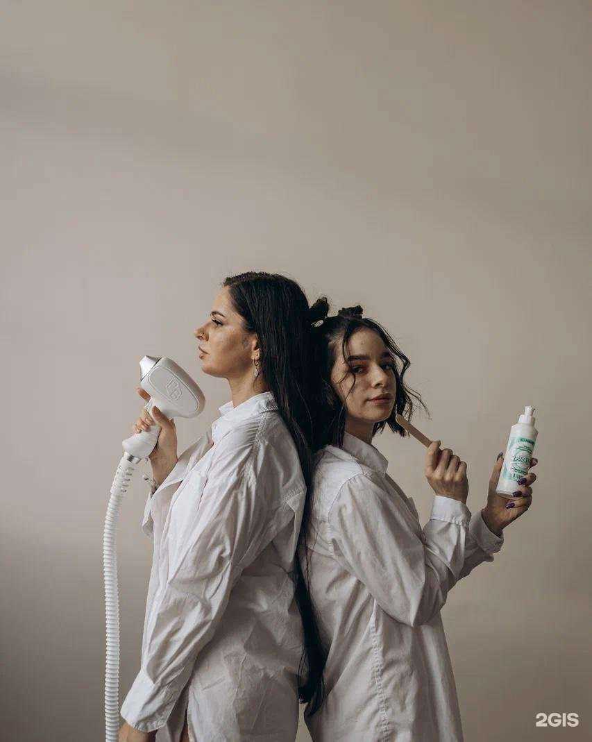 Отзывы на компанию Студия лазерной эпиляции в г. Мурманск c фото