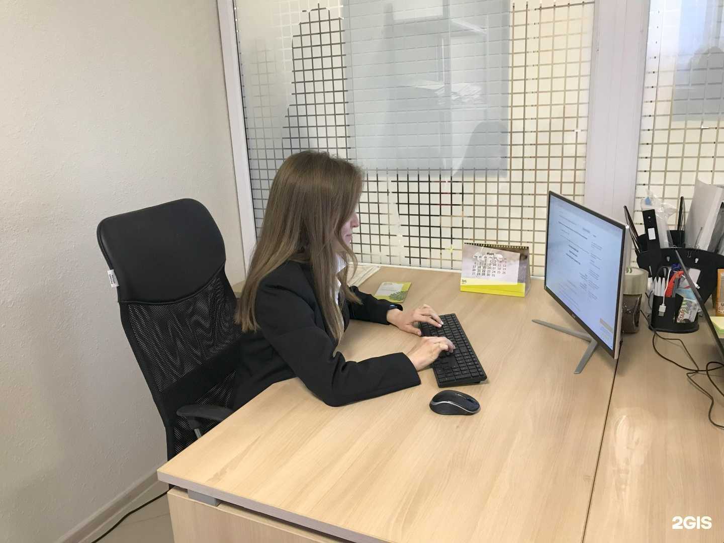 Отзывы на компанию Белый маркер в Кирове c фото