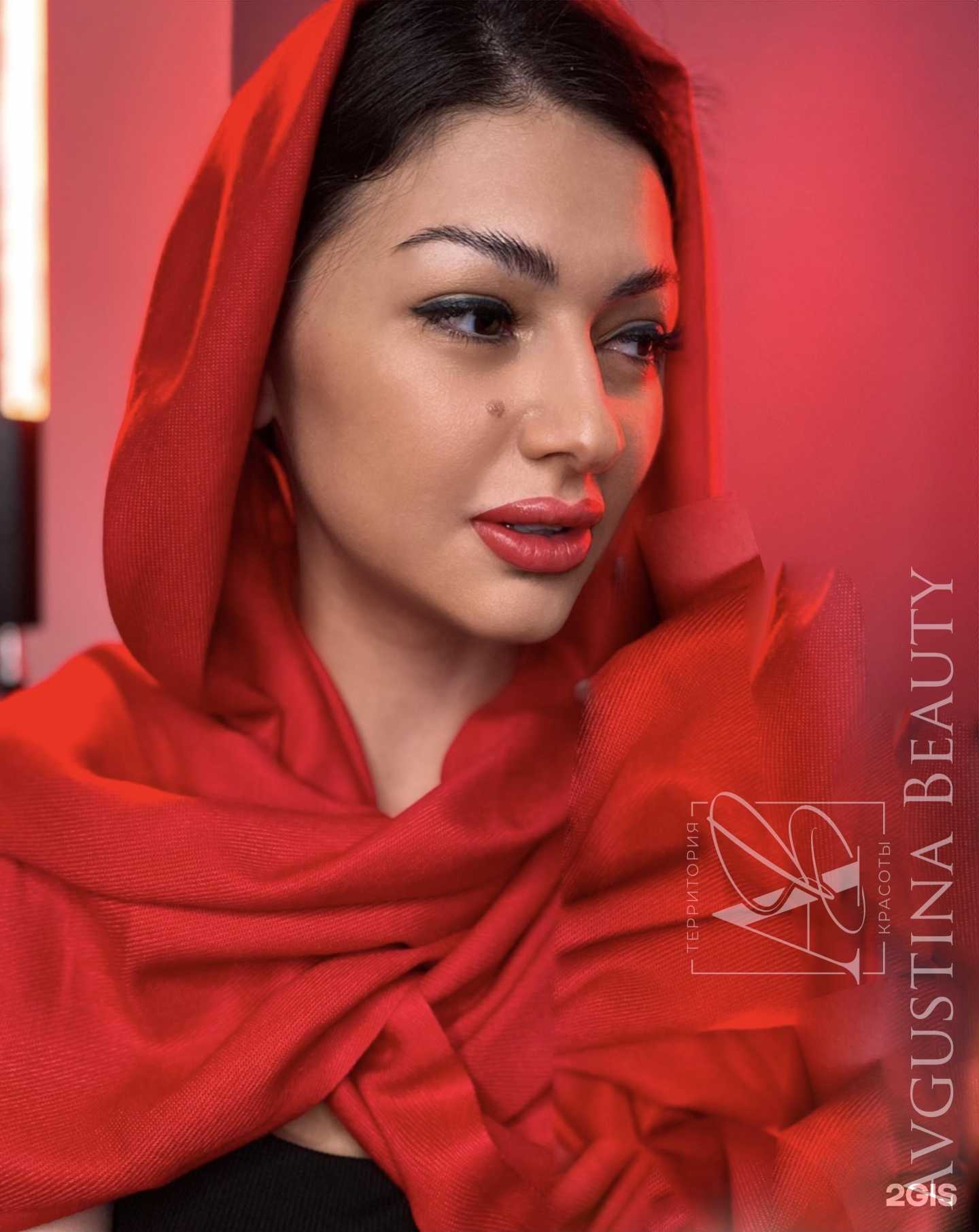 Отзывы на компанию Avgustina Beauty в г. Орёл c фото