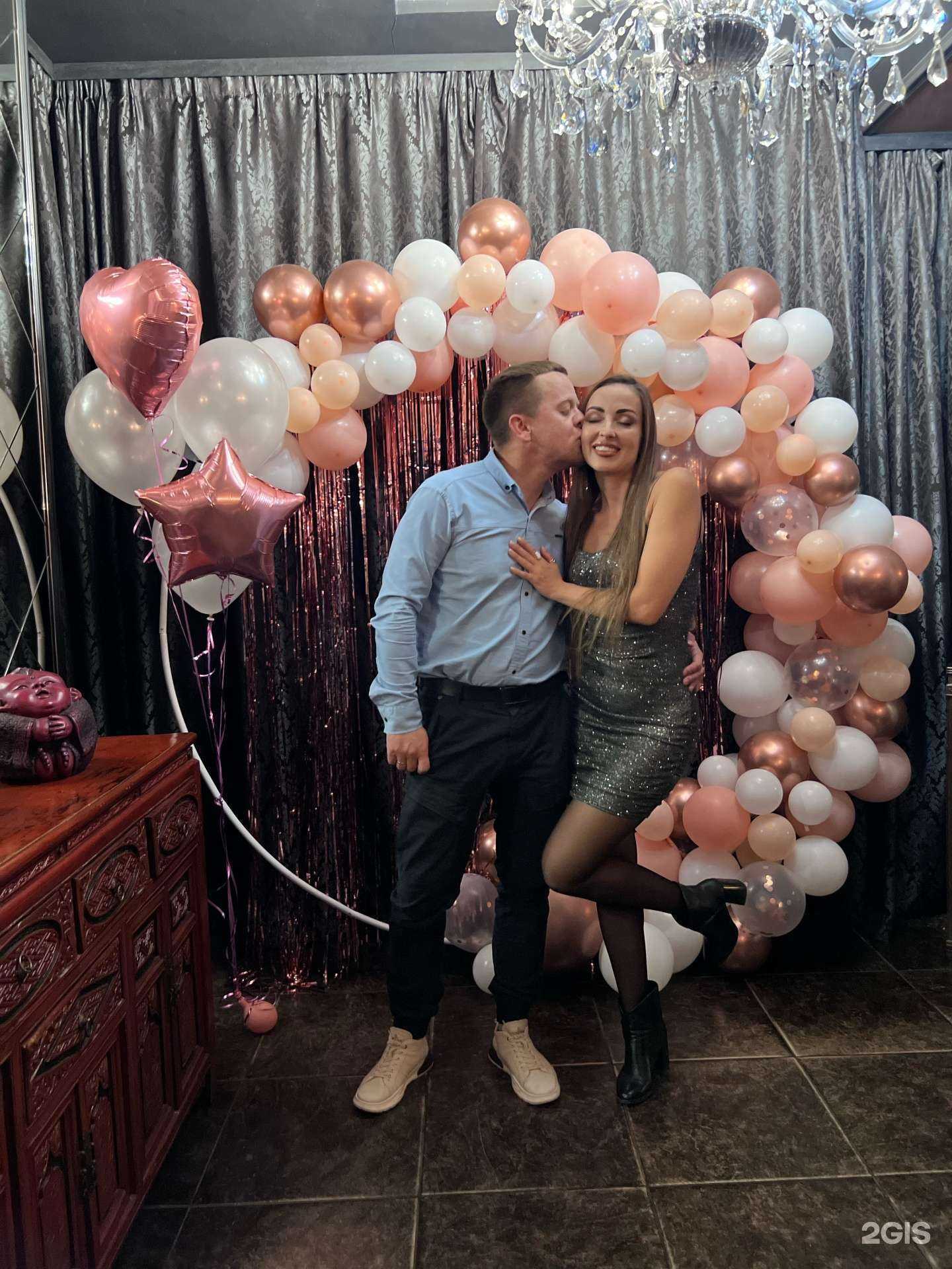 Отзывы на компанию Русский Shanghai в г. Чита c фото