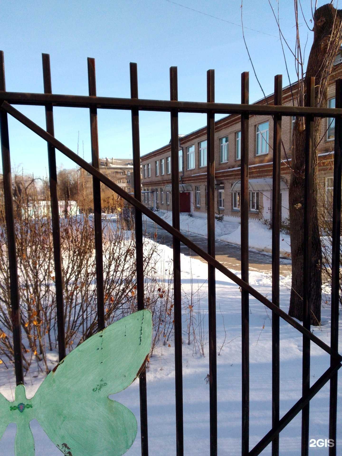 Отзывы на компанию Детский сад №23 в г. Магнитогорск c фото