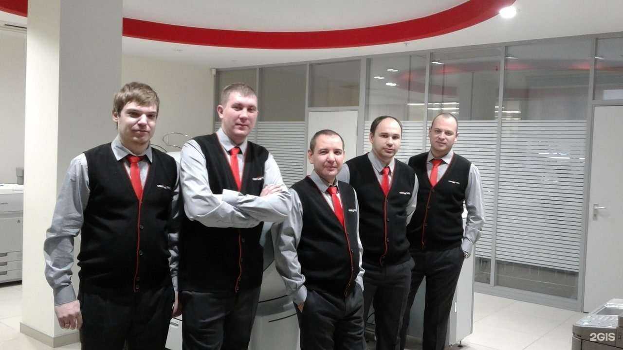 Отзывы на компанию Креатив в Екатеринбурге c фото