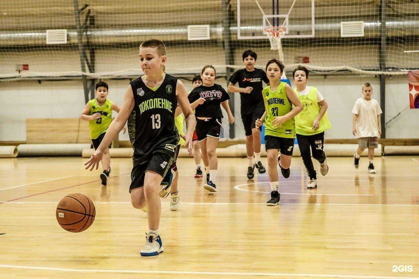 Отзывы на компанию Поколение в Нижнем Новгороде c фото