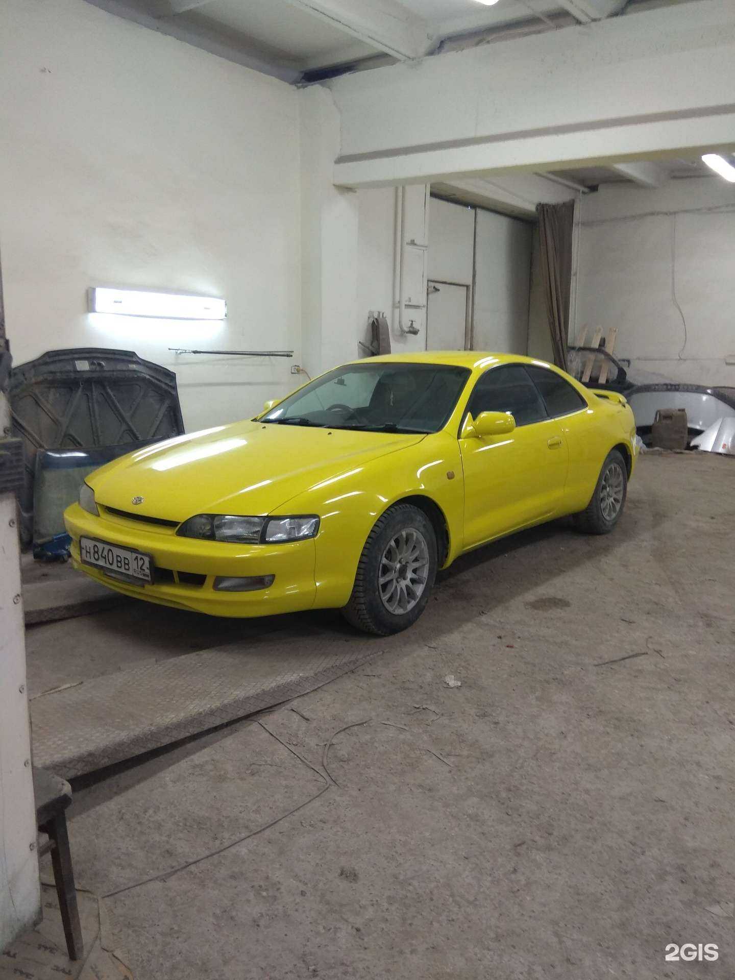 Отзывы на компанию Автокомплекс в г. Киров c фото