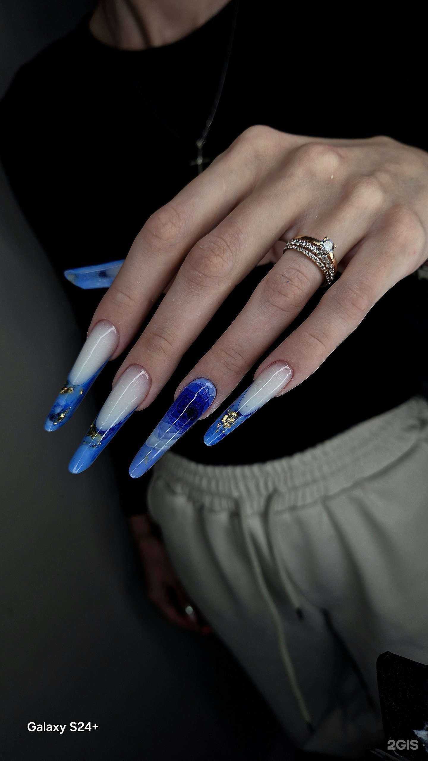 Отзывы на компанию Alibi beauty в Хабаровске c фото