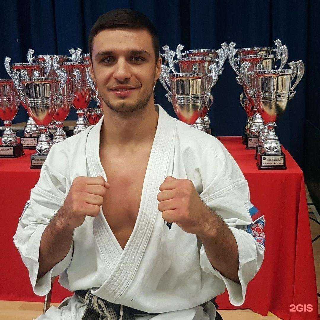 Отзывы на компанию Dojo в Томске c фото