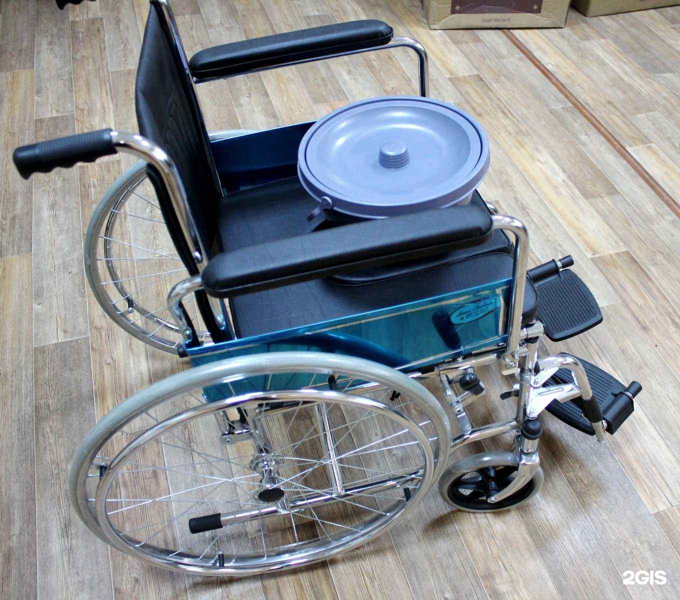 Отзывы на компанию Московское протезно-ортопедическое предприятие в Тамбове c фото