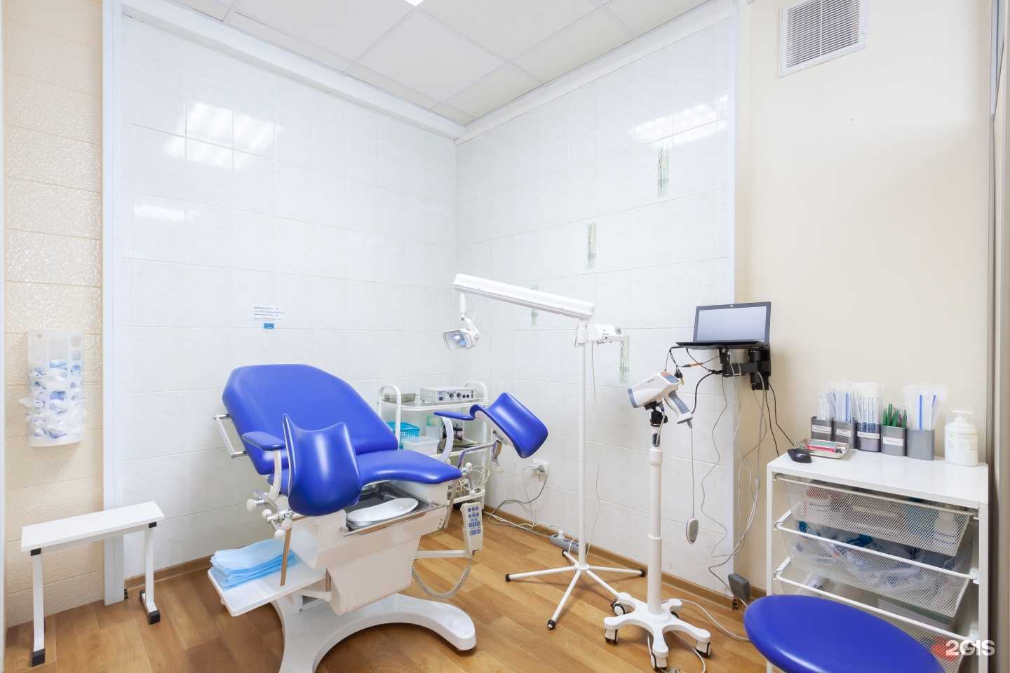 Отзывы на компанию Лечащий врач в Екатеринбурге c фото