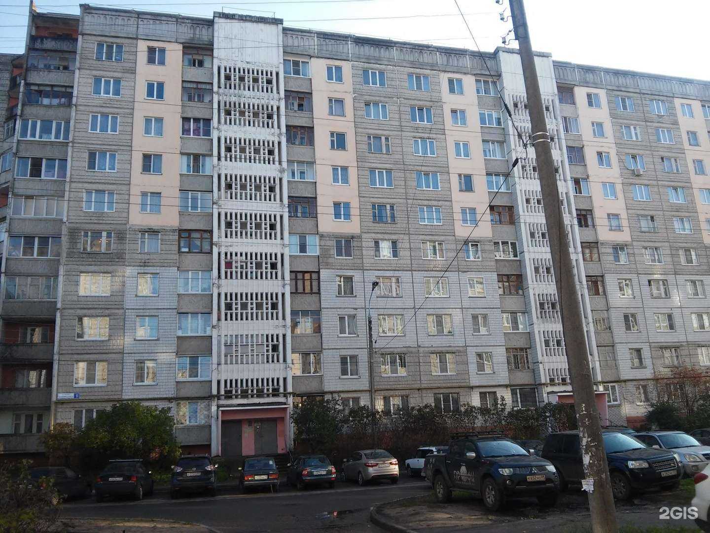 Отзывы на компанию СИ-Мед в Твери c фото - фотография 2 из 2