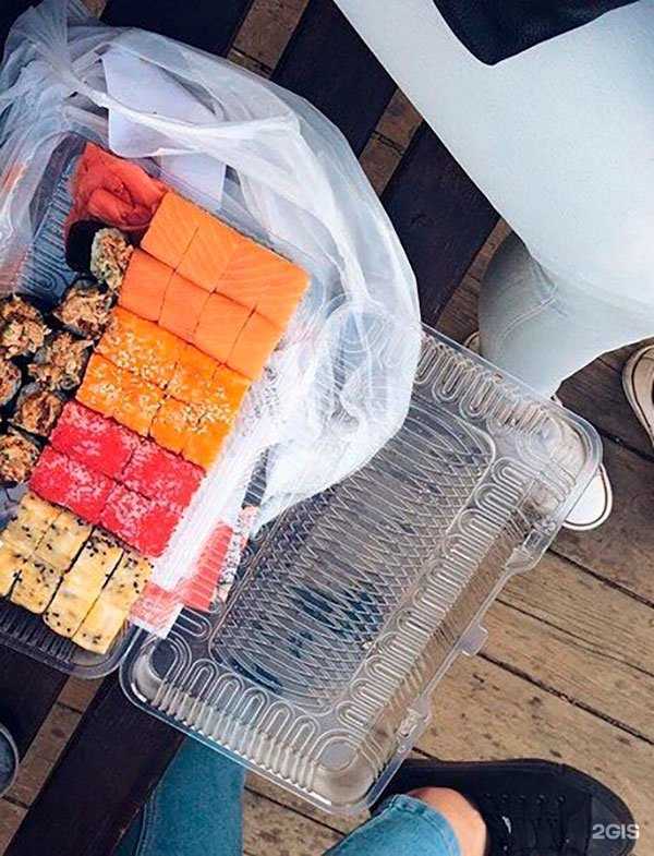 Отзывы на компанию Sensei в г. Курган c фото