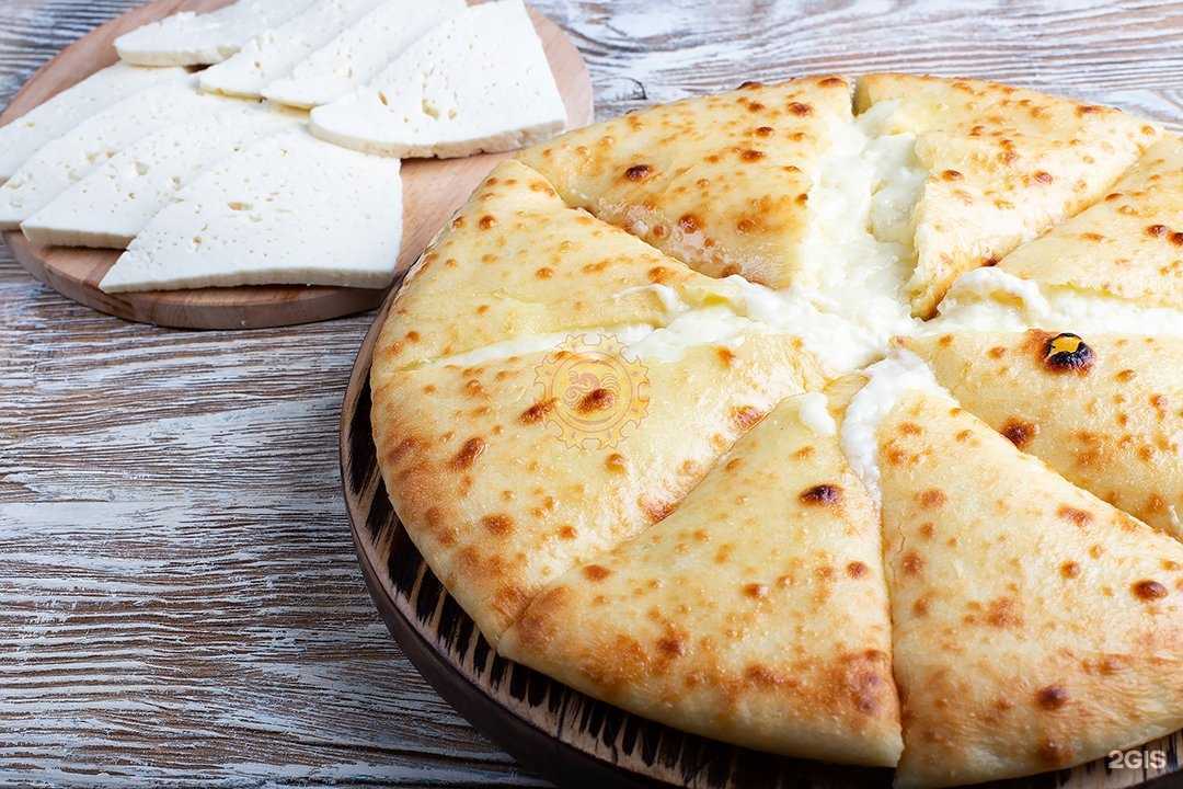 Отзывы на компанию АЛАНСКАЯ КУХНЯ в г. Краснодар c фото