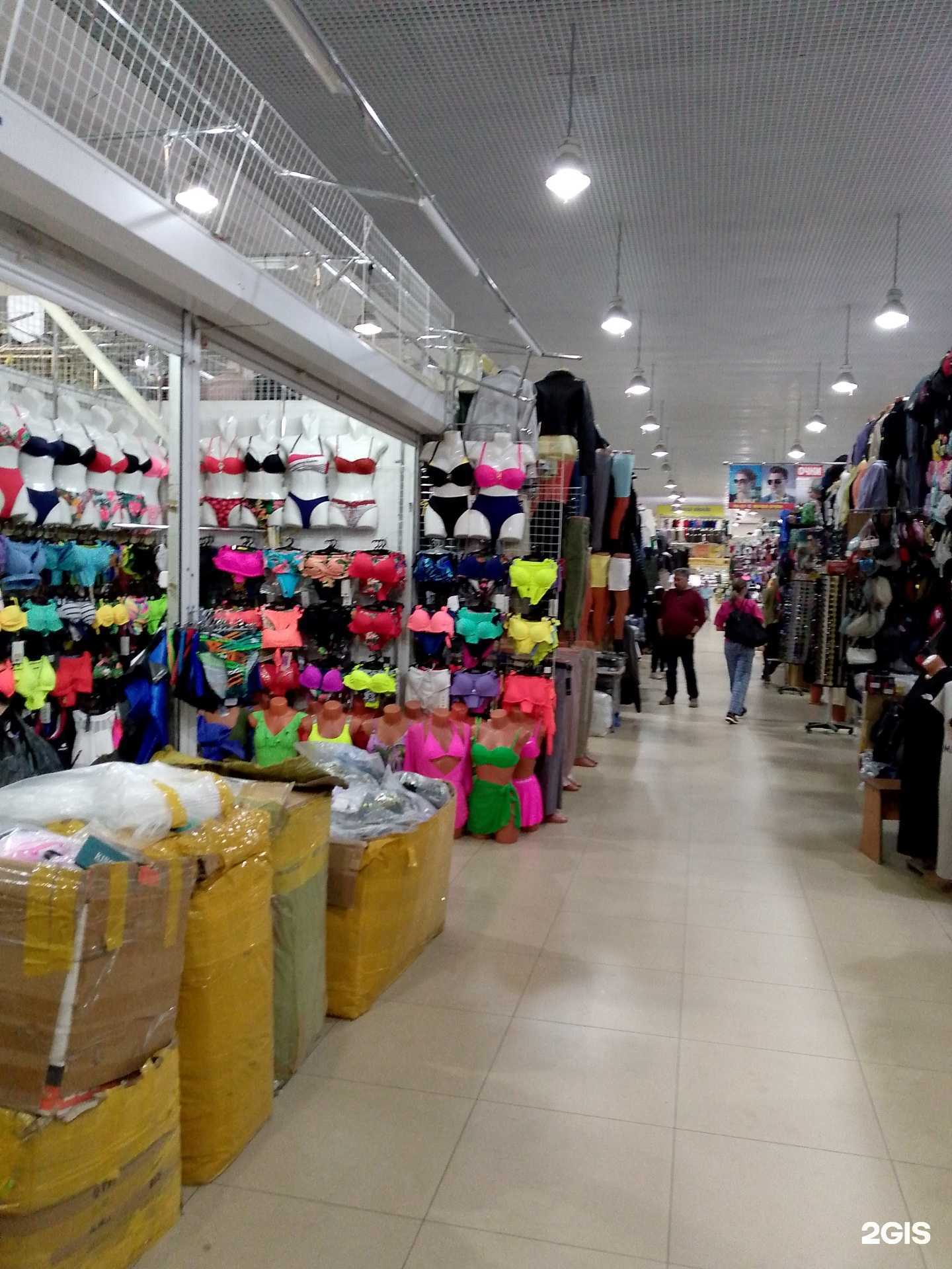 Отзывы на компанию Магазин купальников в Воронеже c фото