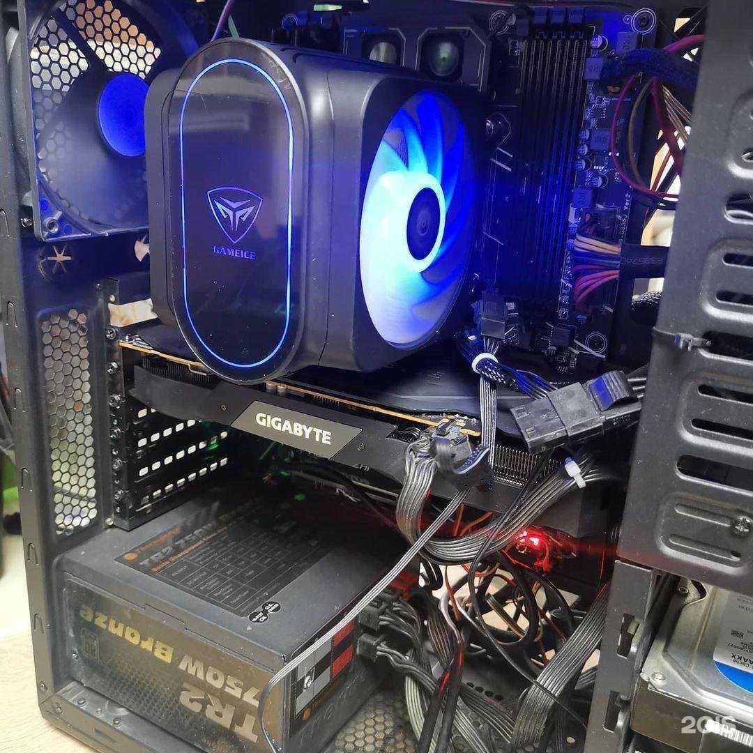 Отзывы на компанию Техно-сервис в Красноярске c фото