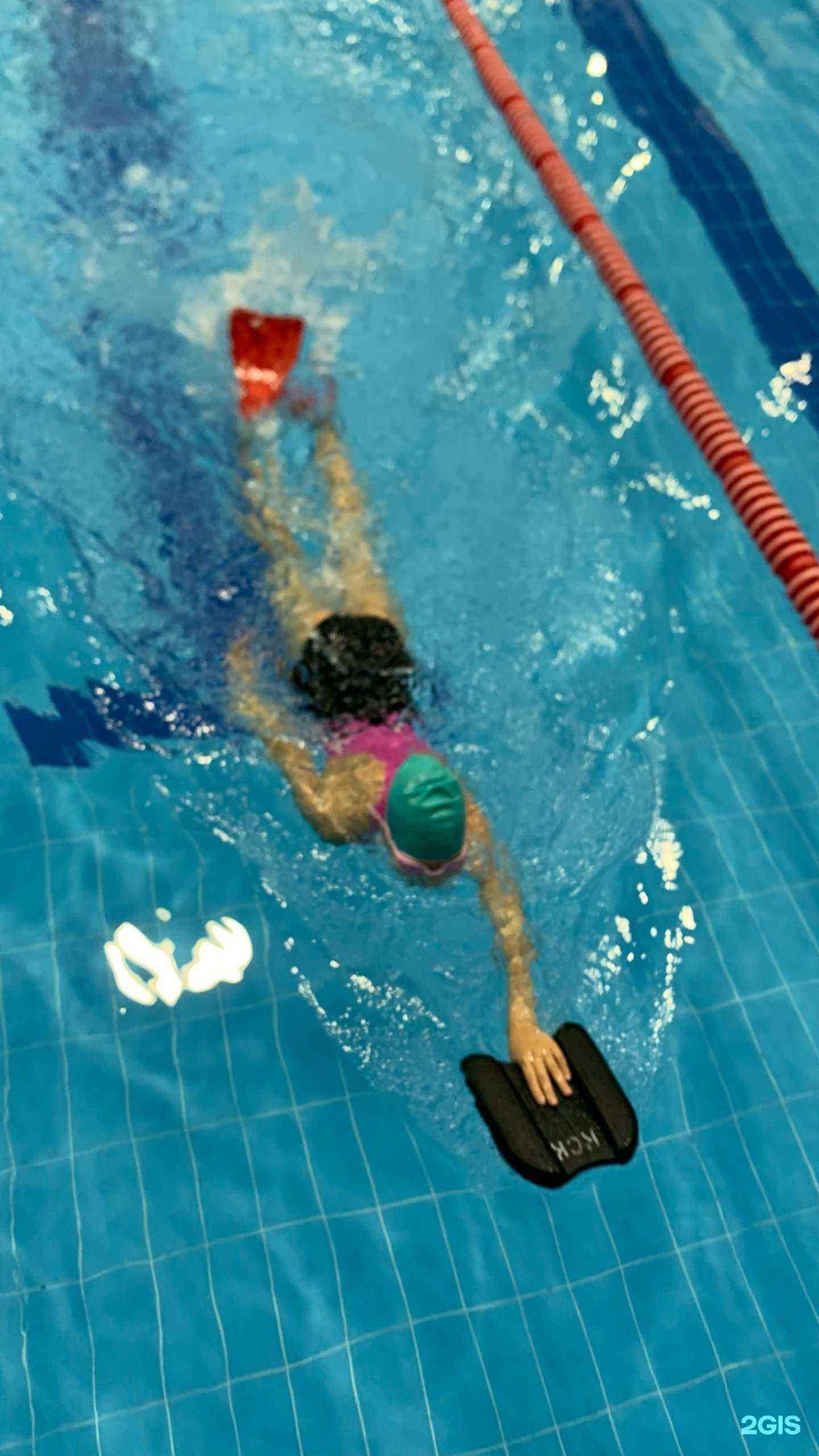 Отзывы на компанию Баттерфляй в Сургуте c фото