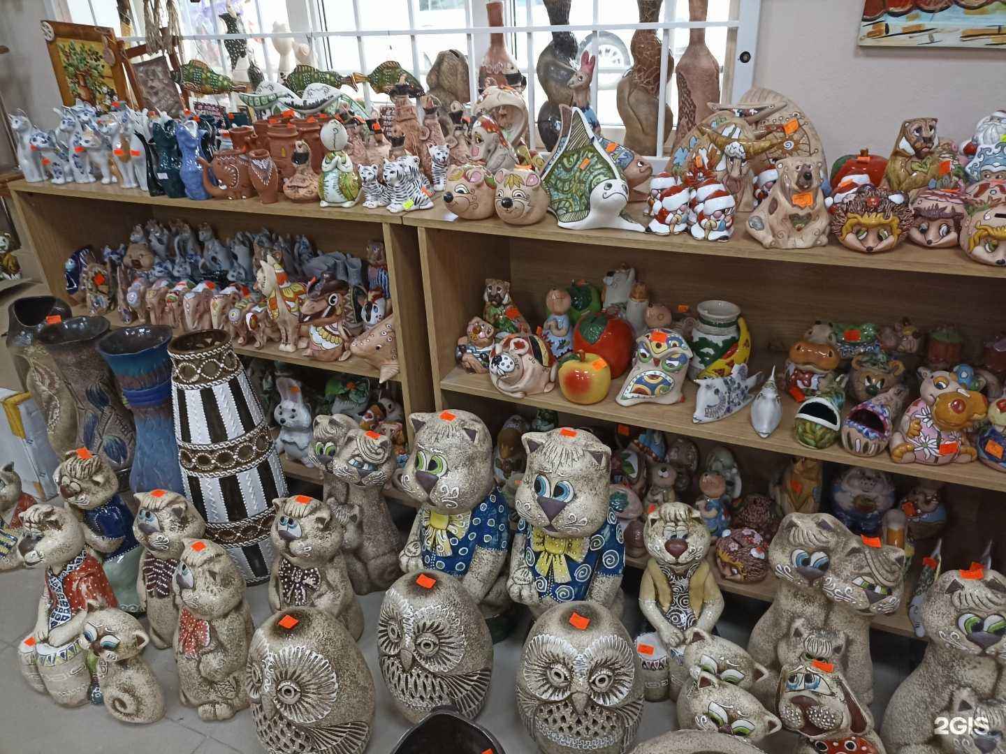 Отзывы на компанию Магазин сувениров в Ессентуках c фото