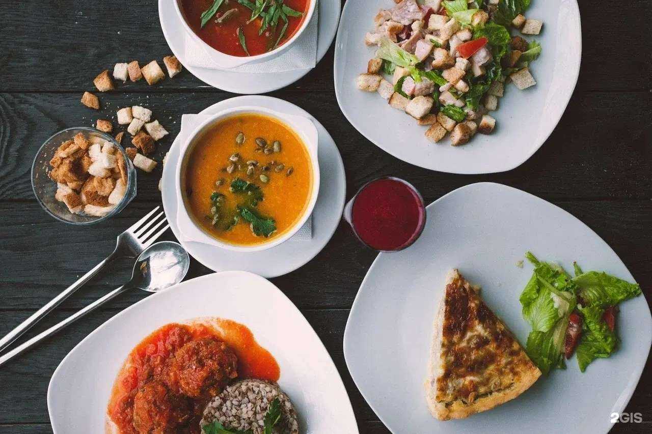 Отзывы на компанию Столовая на Морском в г. Сочи c фото