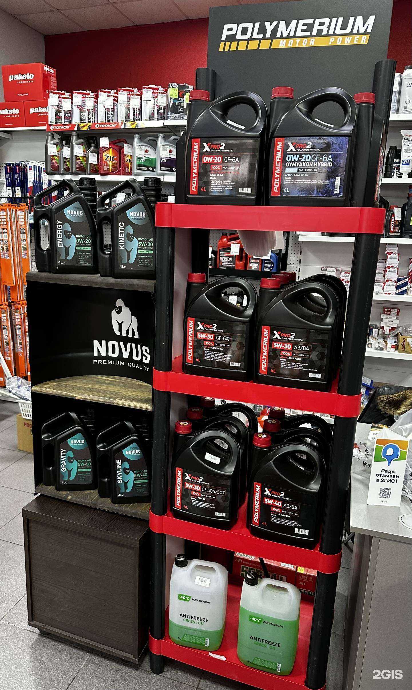 Отзывы на компанию Автолюбитель в г. Прокопьевск c фото