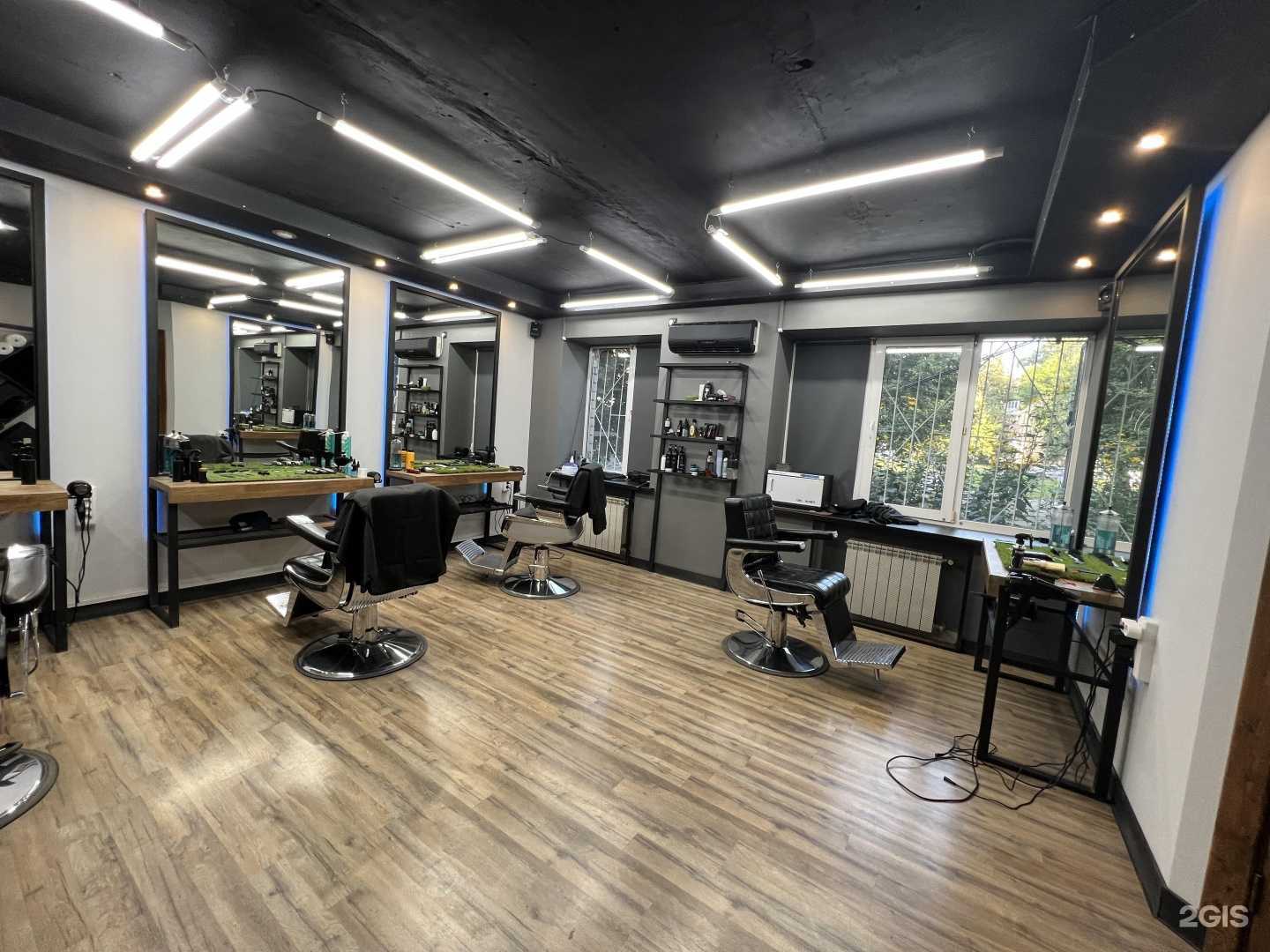 Отзывы на компанию Barbershop Derby в Нижнем Новгороде c фото