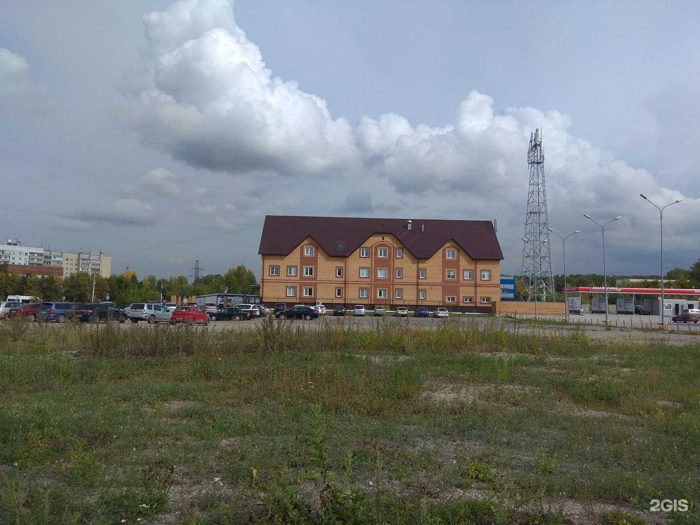 Отзывы на компанию ЭкспертНефтеГаз в Новосибирске c фото - фотография 2 из 2