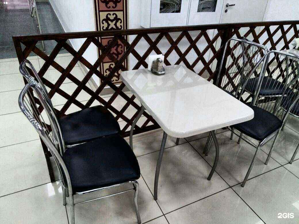 Отзывы на компанию Тандырная в г. Нижний Тагил c фото