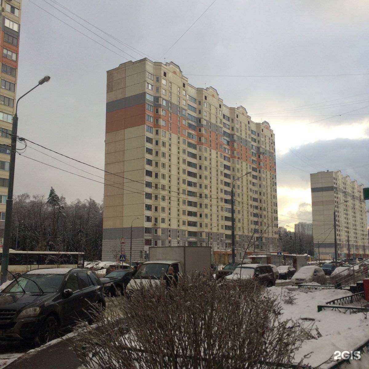 Отзывы на компанию Быстротехника в г. Одинцово c фото