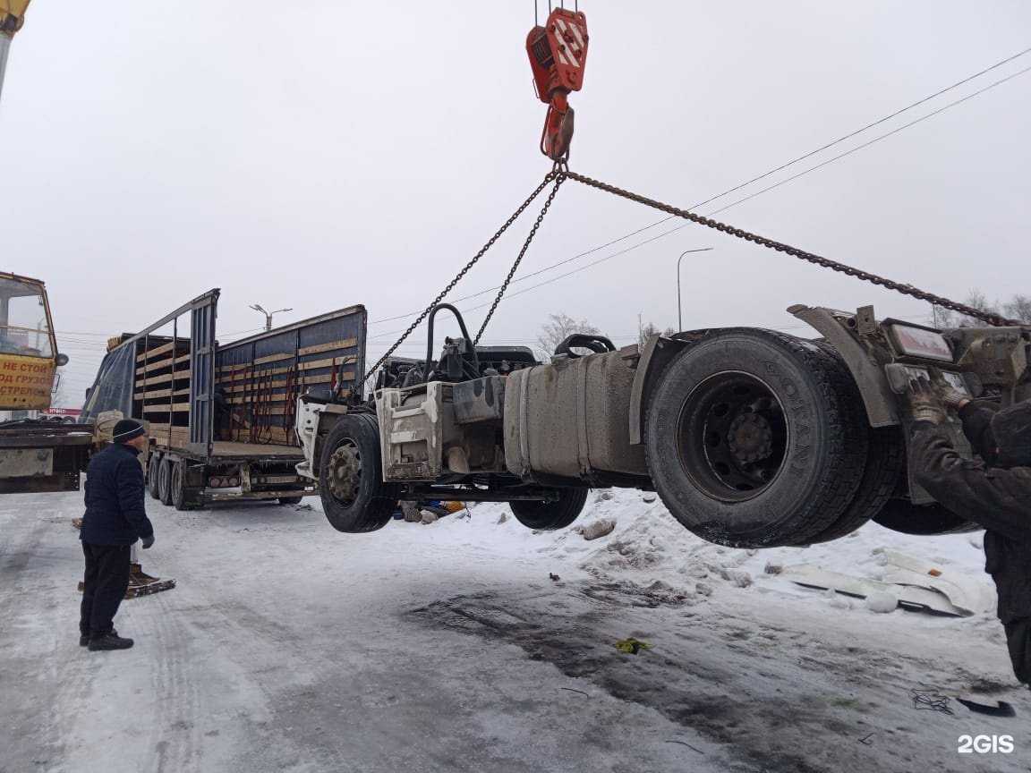 Отзывы на компанию Техпомощь33 в г. Владимир c фото