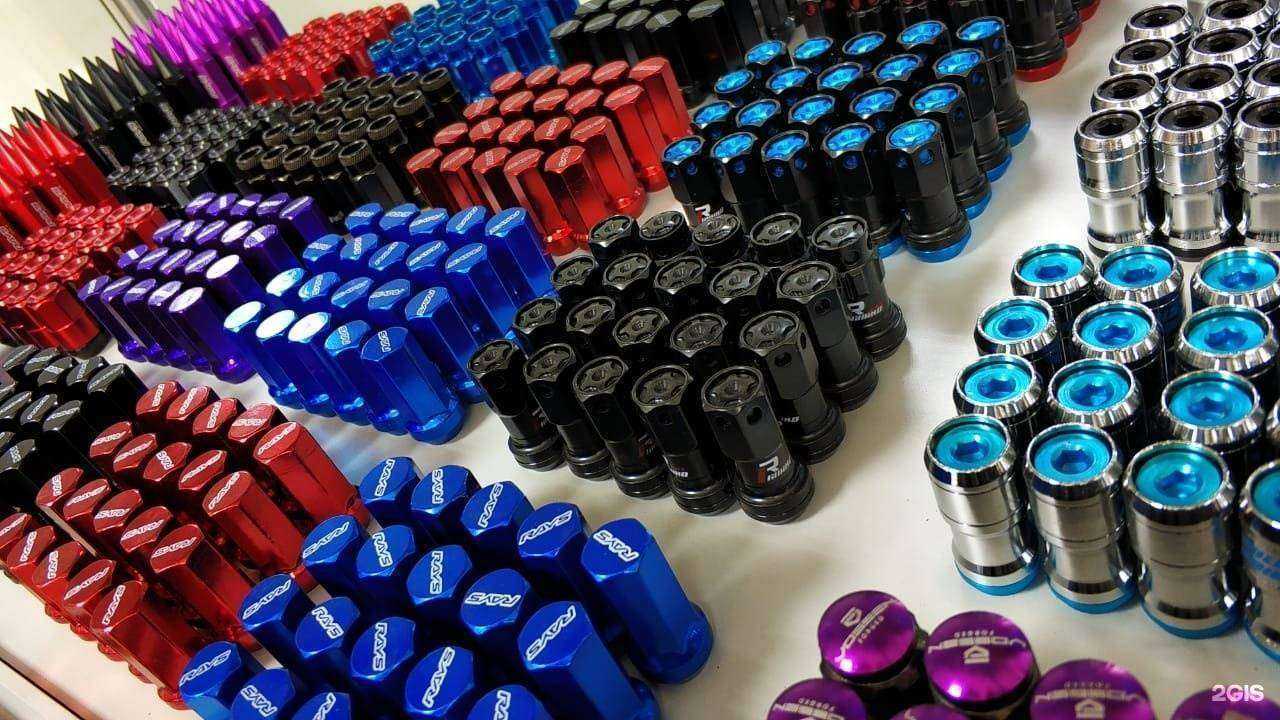 Отзывы на компанию Autoway в Новосибирске c фото