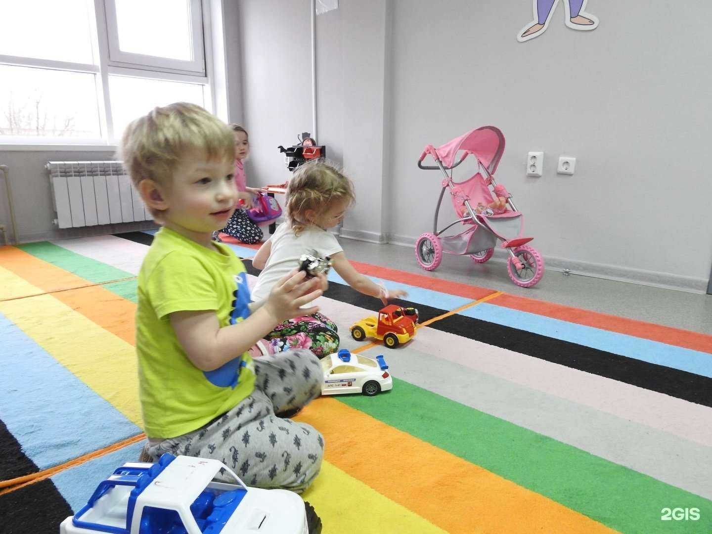 Отзывы на компанию Little feet в г. Нижний Новгород c фото