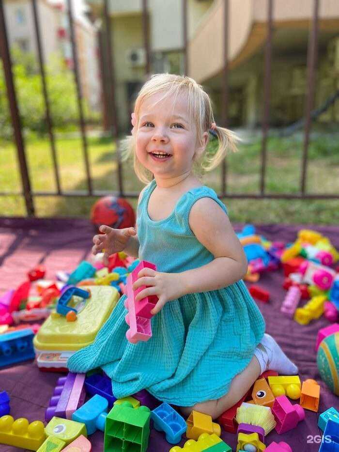 Отзывы на компанию Умный кролик в г. Сочи c фото