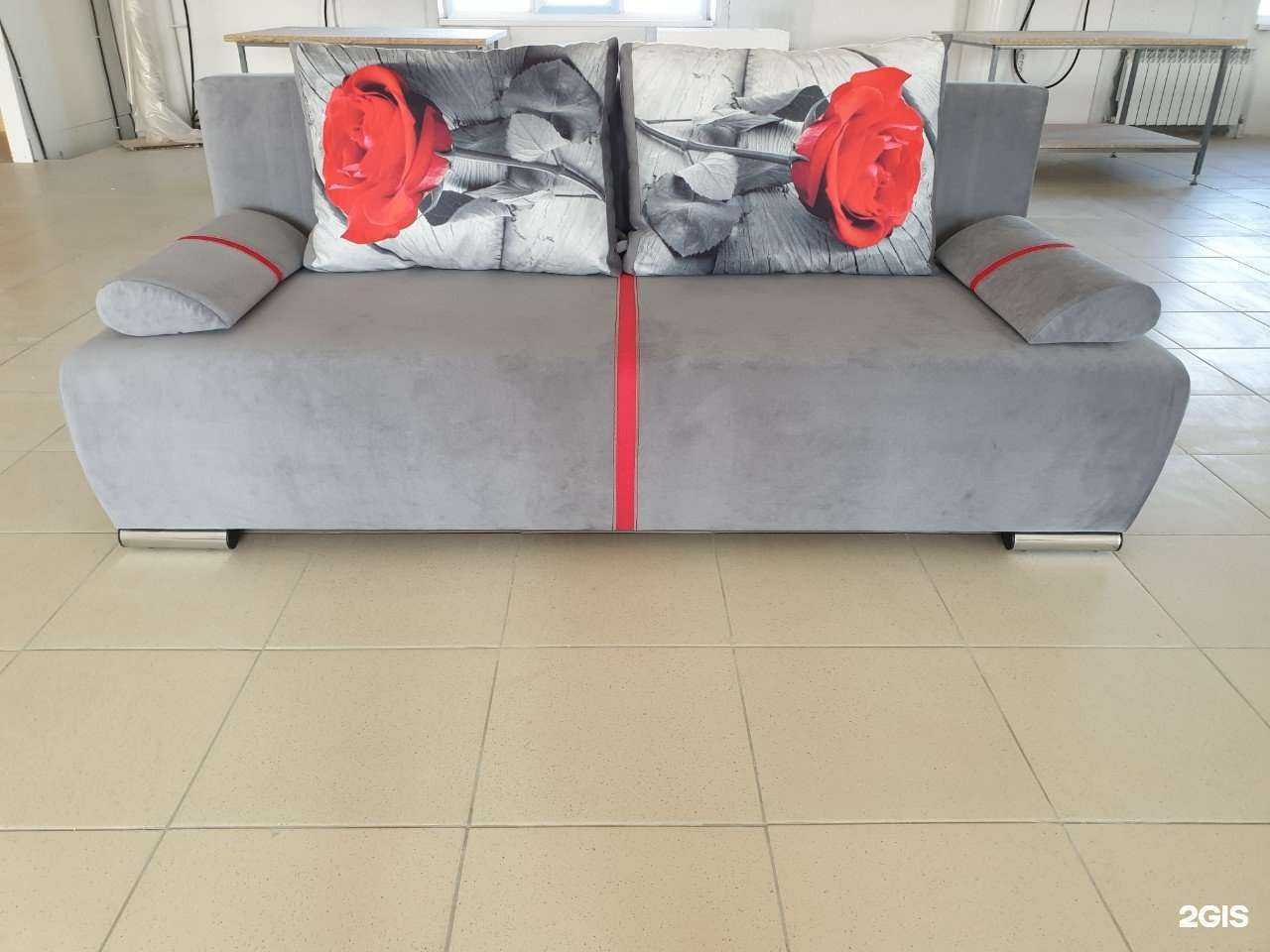 Отзывы на компанию Мебель WooD`s в Ульяновске c фото