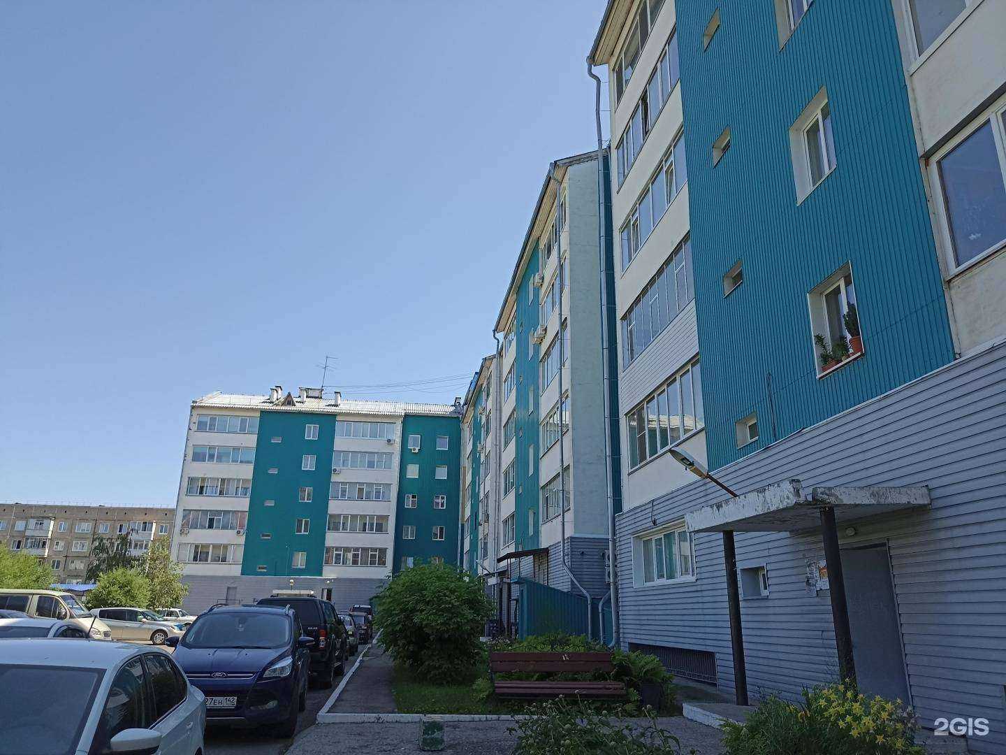 Отзывы на компанию Ермак в Саяногорске c фото - фотография 2 из 2