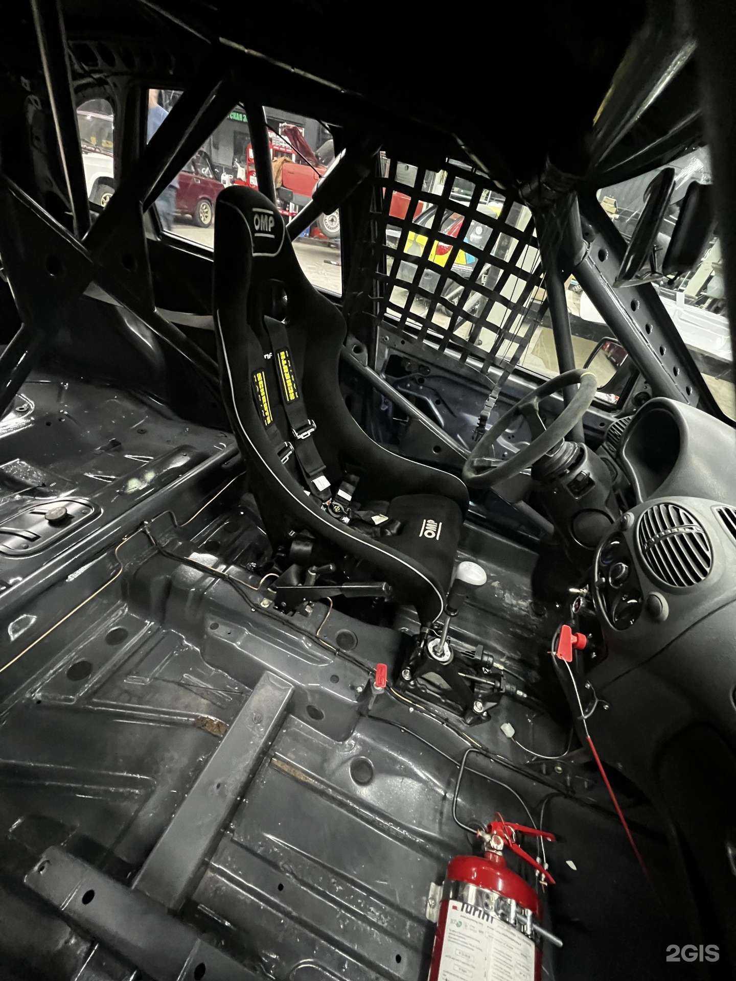 Отзывы на компанию VIPro Service в Тюмени c фото