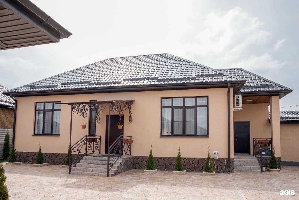 Отзывы на компанию Green Аpart в Ессентуках c фото