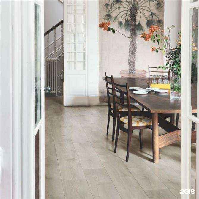 Отзывы на компанию Laminat Parketov в Брянске c фото